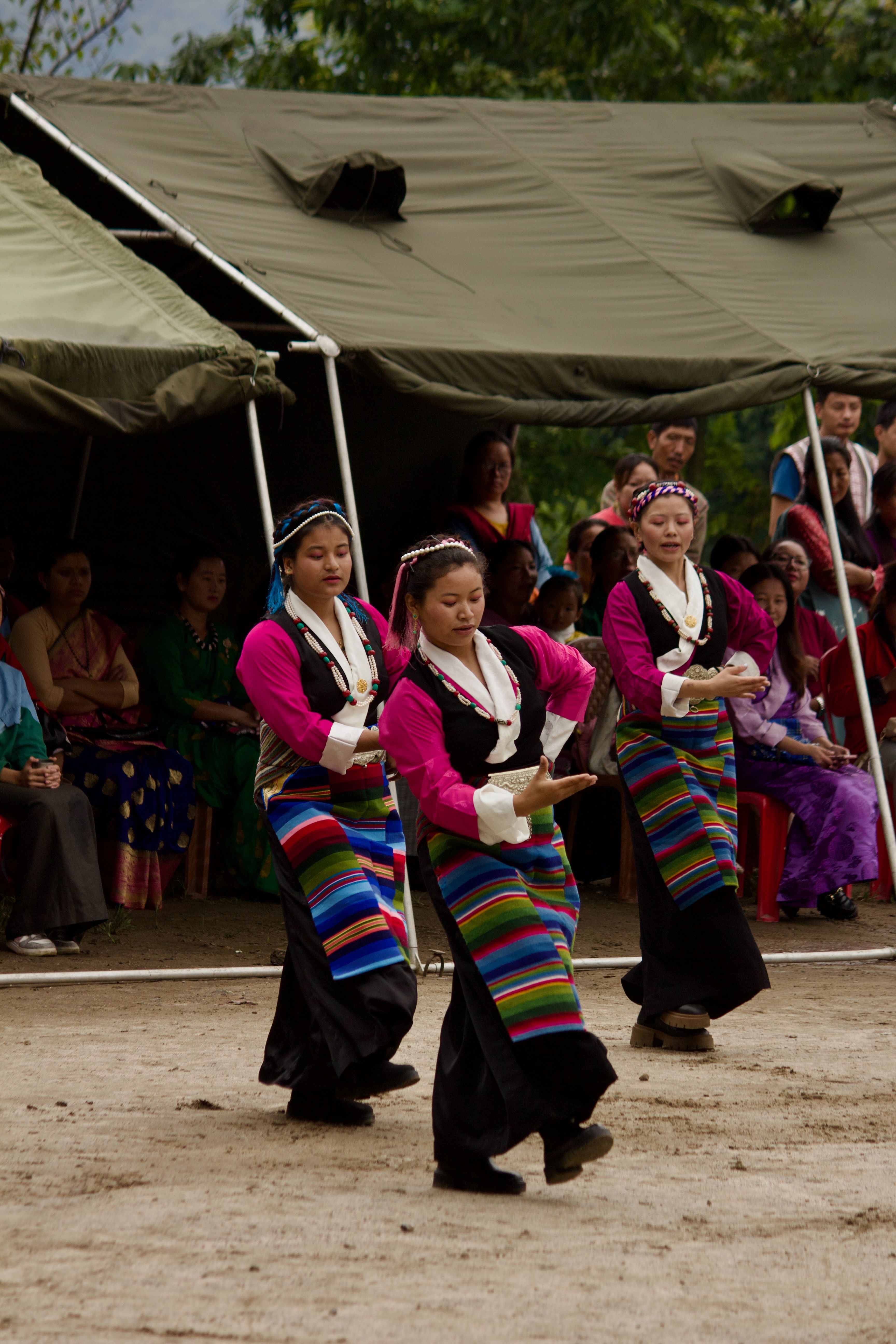 North Sikkim Family Taxi Package
